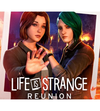 Life is Strange: Reunion Xbox Series X|S / MS Store (PC) Key EUROPE